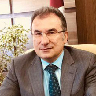 دکتر خلیل نژاد
