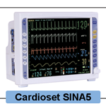 مانیتور علایم حیاتی SINA5